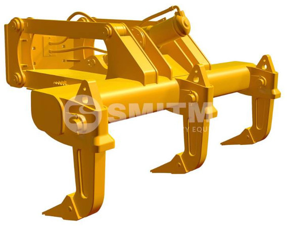 Komatsu D71 - ملحقات - آلات البناء: صور 1 Komatsu D71 - ملحقات - آلات البناء: صور 1