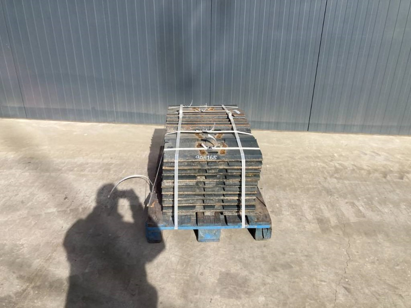 Komatsu PC150 / PC160 / PC180 / PC210 / PC240 3 Grouser 60 - الإطار / الشاسيه - آلات البناء: صور 3 Komatsu PC150 / PC160 / PC180 / PC210 / PC240 3 Grouser 60 - الإطار / الشاسيه - آلات البناء: صور 3