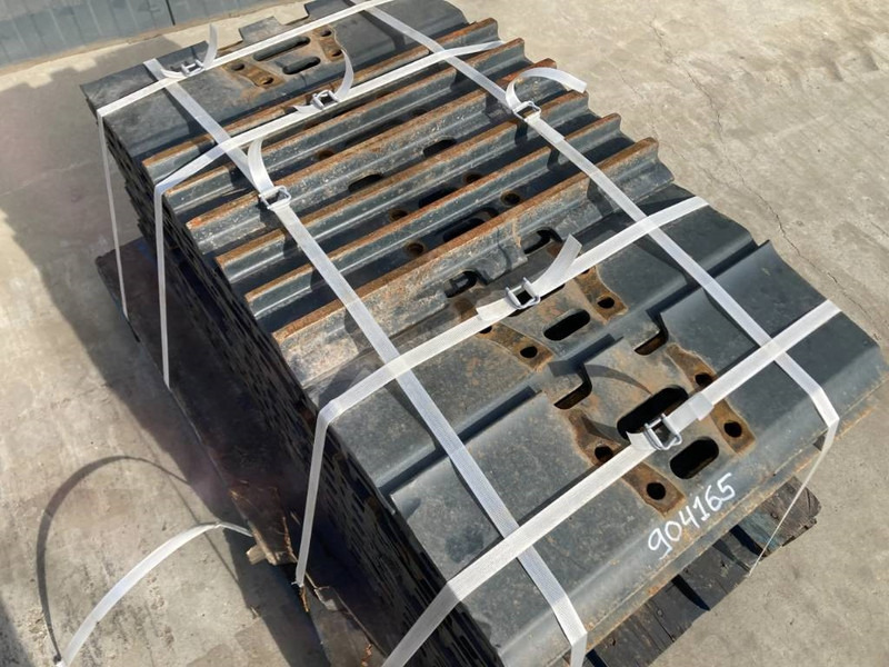 Komatsu PC150 / PC160 / PC180 / PC210 / PC240 3 Grouser 60 - الإطار / الشاسيه - آلات البناء: صور 2 Komatsu PC150 / PC160 / PC180 / PC210 / PC240 3 Grouser 60 - الإطار / الشاسيه - آلات البناء: صور 2