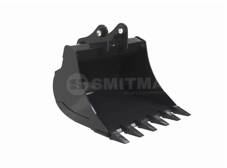 Komatsu PC228 - بكت - آلات البناء: صور 1 Komatsu PC228 - بكت - آلات البناء: صور 1