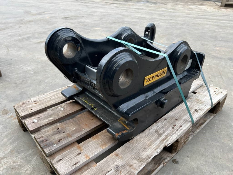 OilQuick OQ70/55 - DEMO - وصلة الربط للمعدات المعلقة - آلات البناء: صور 5 OilQuick OQ70/55 - DEMO - وصلة الربط للمعدات المعلقة - آلات البناء: صور 5