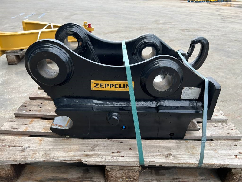 OilQuick OQ70/55 - DEMO - وصلة الربط للمعدات المعلقة - آلات البناء: صور 4 OilQuick OQ70/55 - DEMO - وصلة الربط للمعدات المعلقة - آلات البناء: صور 4