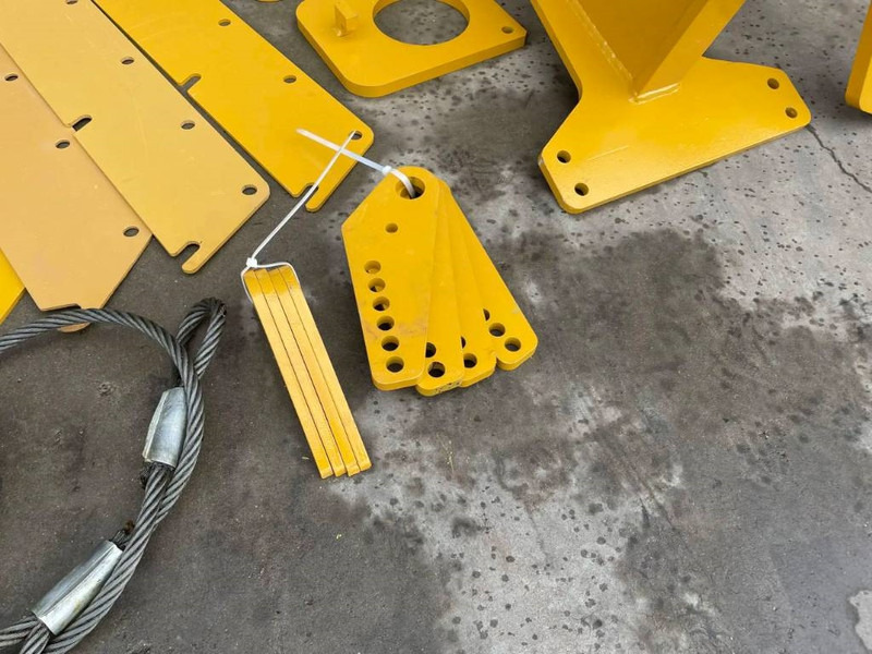 Volvo A25G - باب خلفي للشحن - آلات البناء: صور 3 Volvo A25G - باب خلفي للشحن - آلات البناء: صور 3