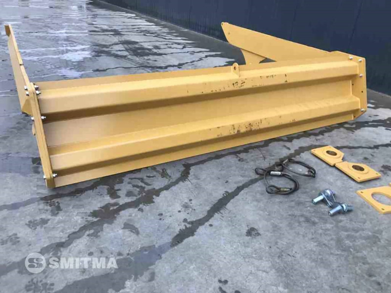 Volvo A35F - باب خلفي للشحن - آلات البناء: صور 5 Volvo A35F - باب خلفي للشحن - آلات البناء: صور 5