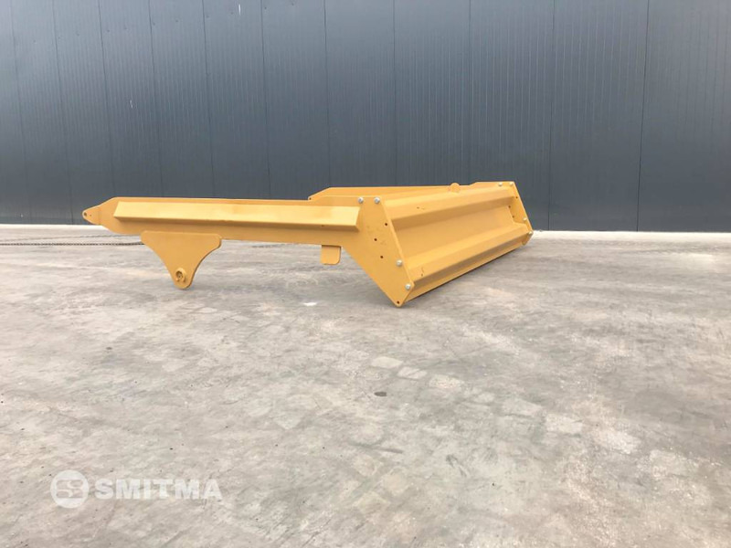 Volvo A40D - باب خلفي للشحن - آلات البناء: صور 2 Volvo A40D - باب خلفي للشحن - آلات البناء: صور 2