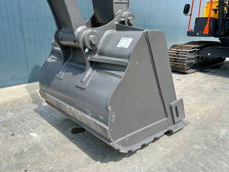 جديد حفارات زحافة Volvo EC210: صور 12 جديد حفارات زحافة Volvo EC210: صور 12