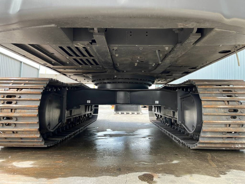 جديد حفارات زحافة Volvo EC210: صور 7 جديد حفارات زحافة Volvo EC210: صور 7