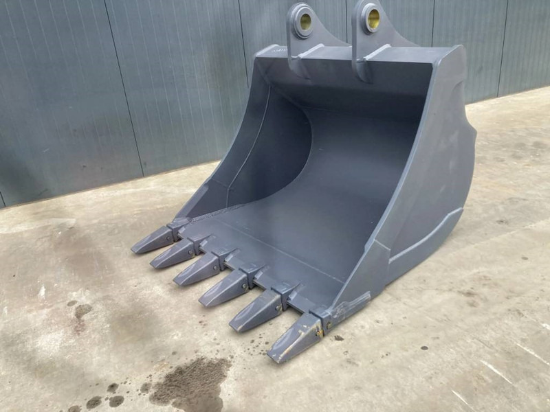 Volvo EC290 - بكت - آلات البناء: صور 4 Volvo EC290 - بكت - آلات البناء: صور 4