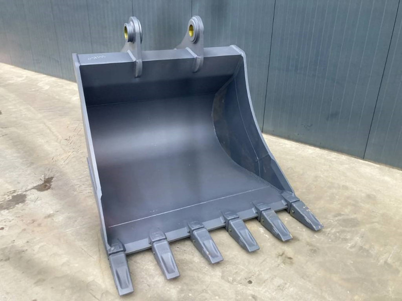 Volvo EC300 - بكت - آلات البناء: صور 3 Volvo EC300 - بكت - آلات البناء: صور 3