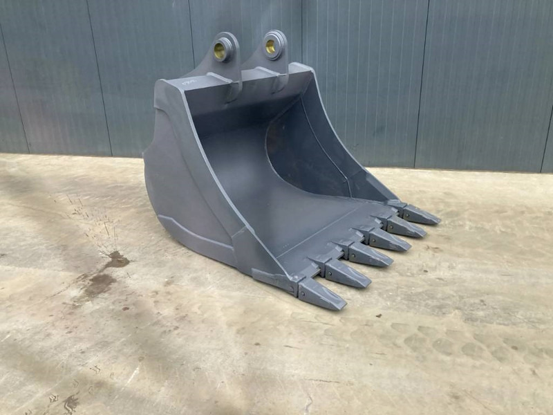 Volvo EC300 - بكت - آلات البناء: صور 2 Volvo EC300 - بكت - آلات البناء: صور 2