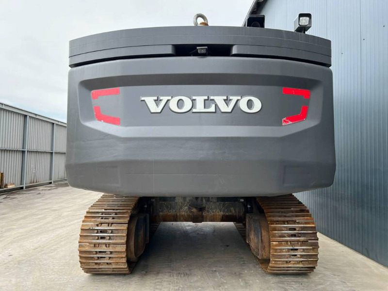 Volvo EC380E HR UHD إيجار Volvo EC380E HR UHD: صور 11