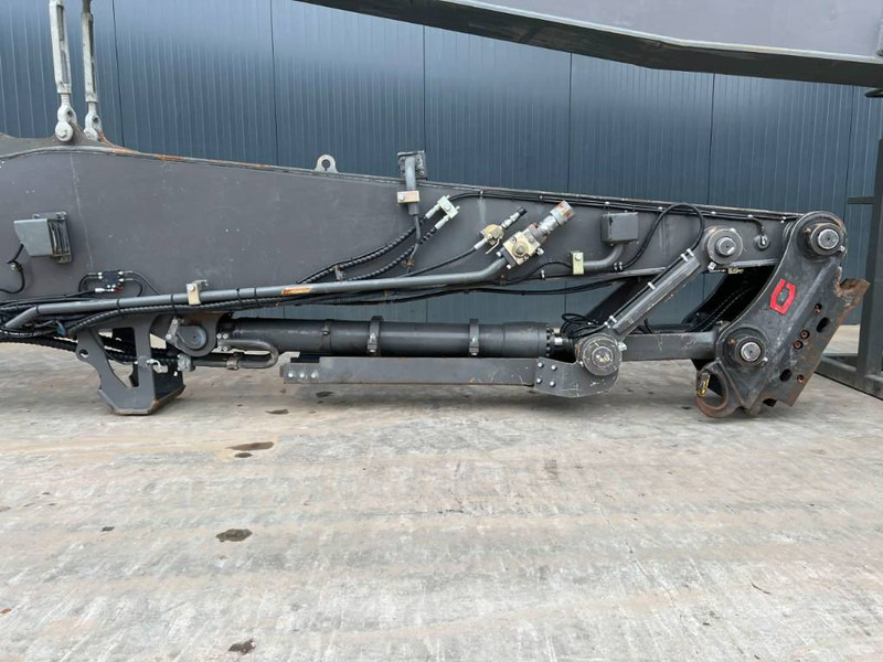 Volvo EC380E HR UHD إيجار Volvo EC380E HR UHD: صور 19