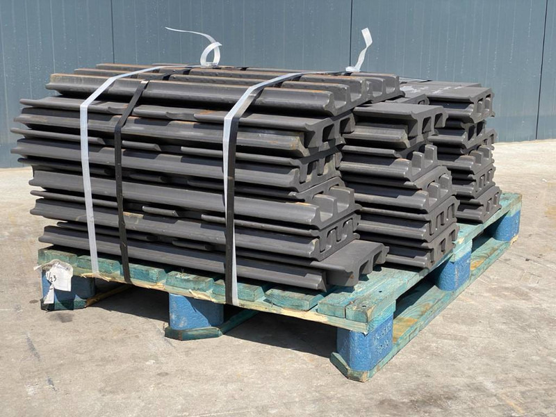 Volvo EC480 Shoes/Pads - الإطار / الشاسيه - آلات البناء: صور 4 Volvo EC480 Shoes/Pads - الإطار / الشاسيه - آلات البناء: صور 4