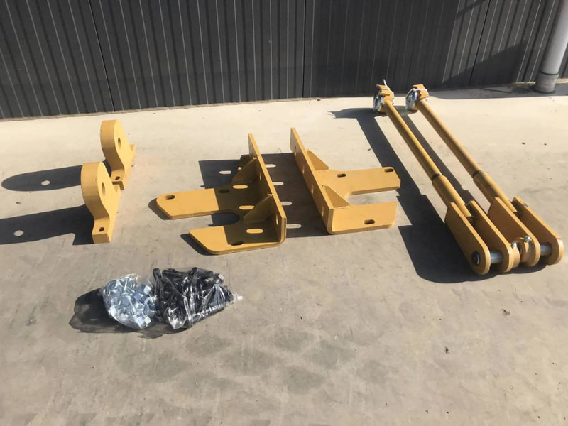 جديد ملحقات - آلات البناء Volvo G940: صور 12 جديد ملحقات - آلات البناء Volvo G940: صور 12