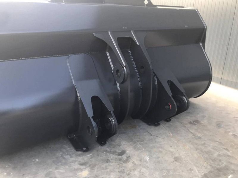 Volvo L150F - بكت - آلات البناء: صور 3 Volvo L150F - بكت - آلات البناء: صور 3