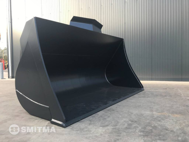 Volvo L150H - بكت - آلات البناء: صور 2 Volvo L150H - بكت - آلات البناء: صور 2