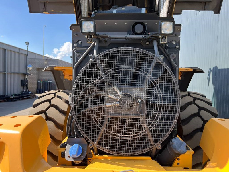 Volvo L90H - اللودر بعجل: صور 2 Volvo L90H - اللودر بعجل: صور 2