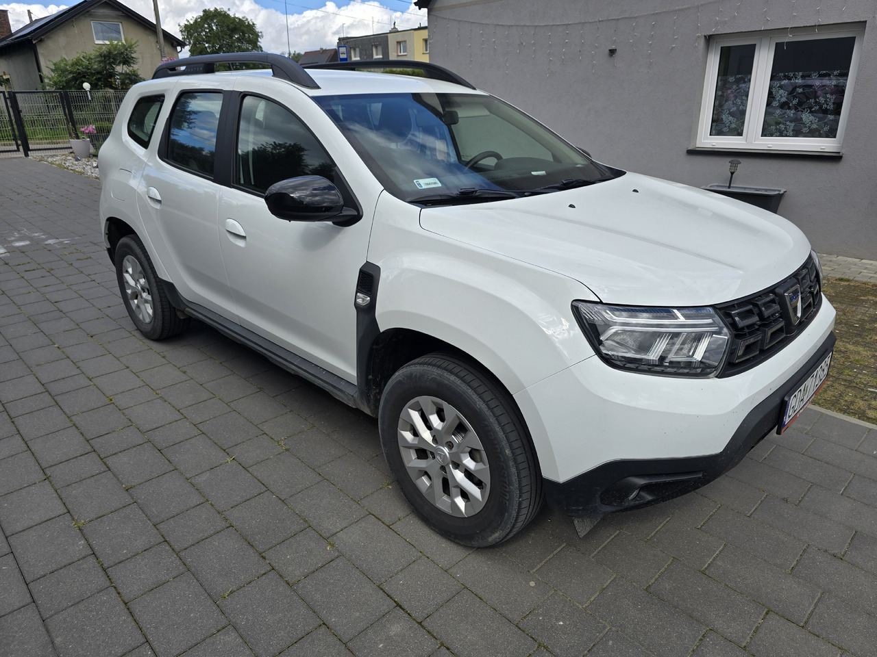 DACIA DUSTER 1.0 + LPG - سيارة: صور 1 DACIA DUSTER 1.0 + LPG - سيارة: صور 1