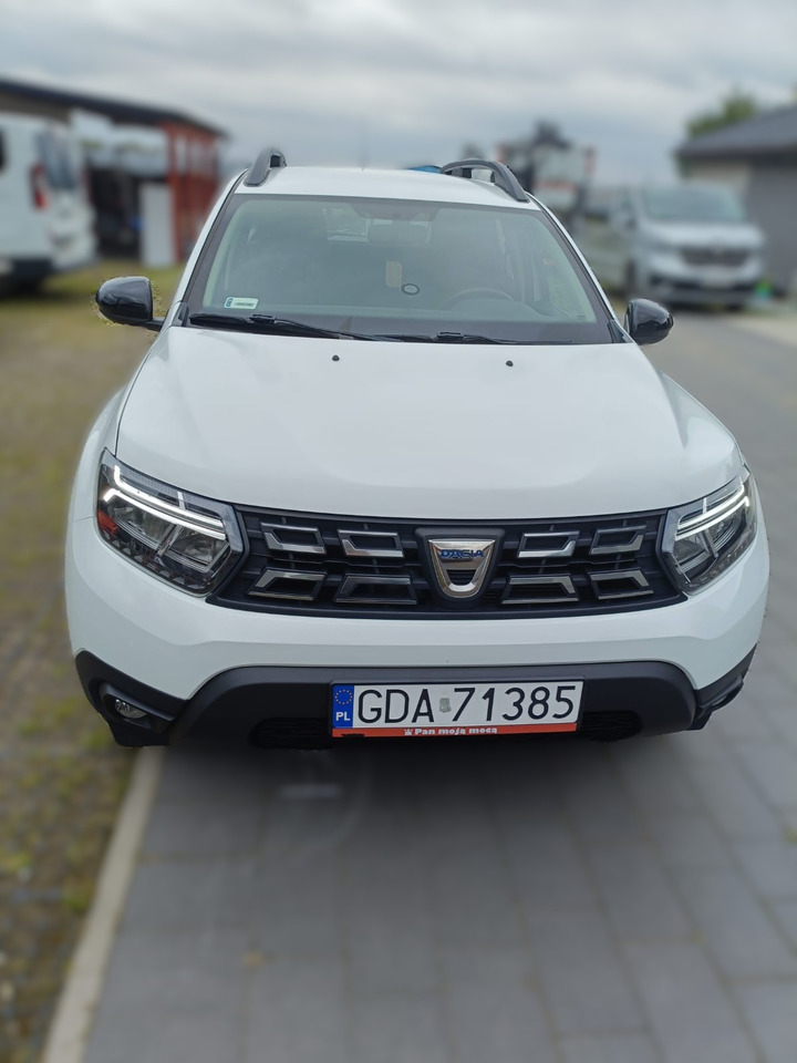 DACIA DUSTER 1.0 + LPG - سيارة: صور 2 DACIA DUSTER 1.0 + LPG - سيارة: صور 2
