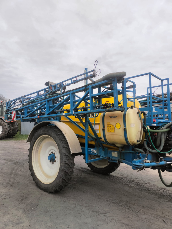 DELVANO 2700 - آلة الرش: صور 1 DELVANO 2700 - آلة الرش: صور 1