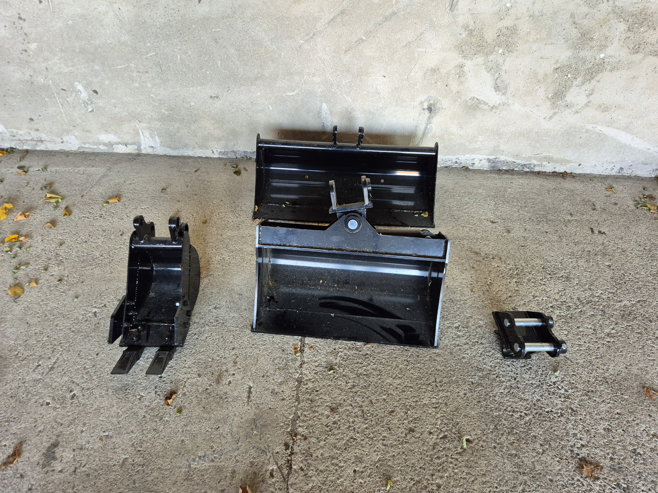 EXCAVATOR TRADER AT20 powered by KUBOTA d902 - حفارة مصغرة: صور 4 EXCAVATOR TRADER AT20 powered by KUBOTA d902 - حفارة مصغرة: صور 4