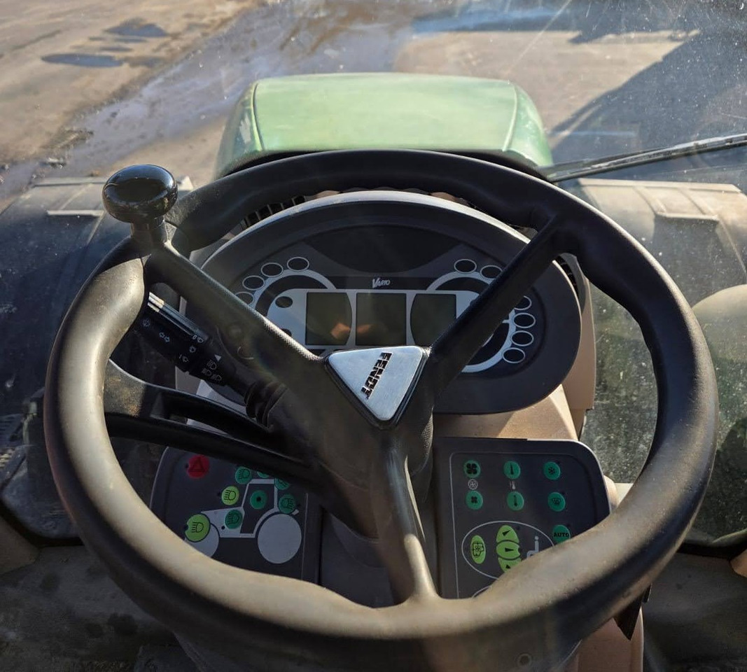 FENDT 936 PROFI PLUS - جرار: صور 5 FENDT 936 PROFI PLUS - جرار: صور 5