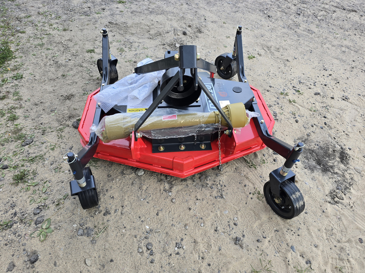 FHM FHM DM120 - جزازة: صور 2 FHM FHM DM120 - جزازة: صور 2