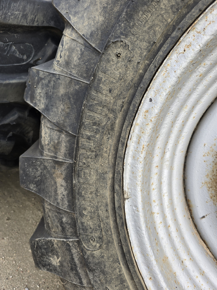 FORERUNNER 17.5 - 24 - عجلات - الآلات والماكينات الزراعية: صور 4 FORERUNNER 17.5 - 24 - عجلات - الآلات والماكينات الزراعية: صور 4