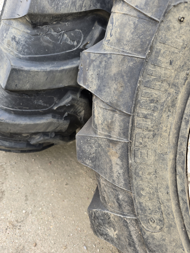 FORERUNNER 17.5 - 24 - عجلات - الآلات والماكينات الزراعية: صور 5 FORERUNNER 17.5 - 24 - عجلات - الآلات والماكينات الزراعية: صور 5