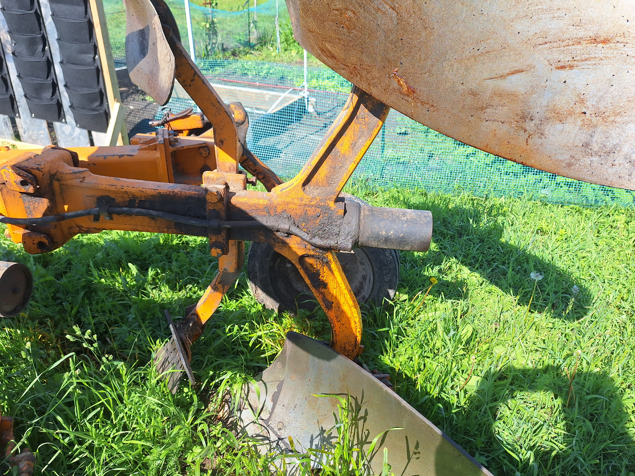 HUARD 465 - محراث: صور 4 HUARD 465 - محراث: صور 4