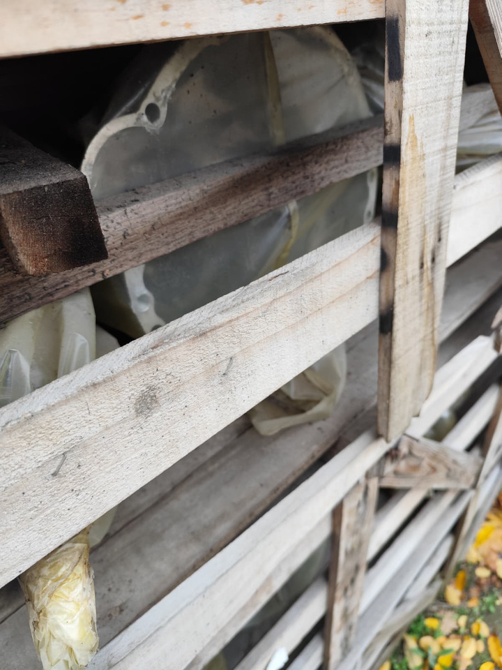 HYUNDAI DYMOS T032S5 - علبة التروس - شاحنة: صور 5 HYUNDAI DYMOS T032S5 - علبة التروس - شاحنة: صور 5