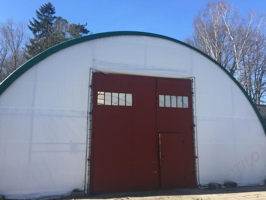 Hala Namiotowa Łukowa 19.81 m x 9.14 m x 4.5 m - أخرى: صور 2 Hala Namiotowa Łukowa 19.81 m x 9.14 m x 4.5 m - أخرى: صور 2