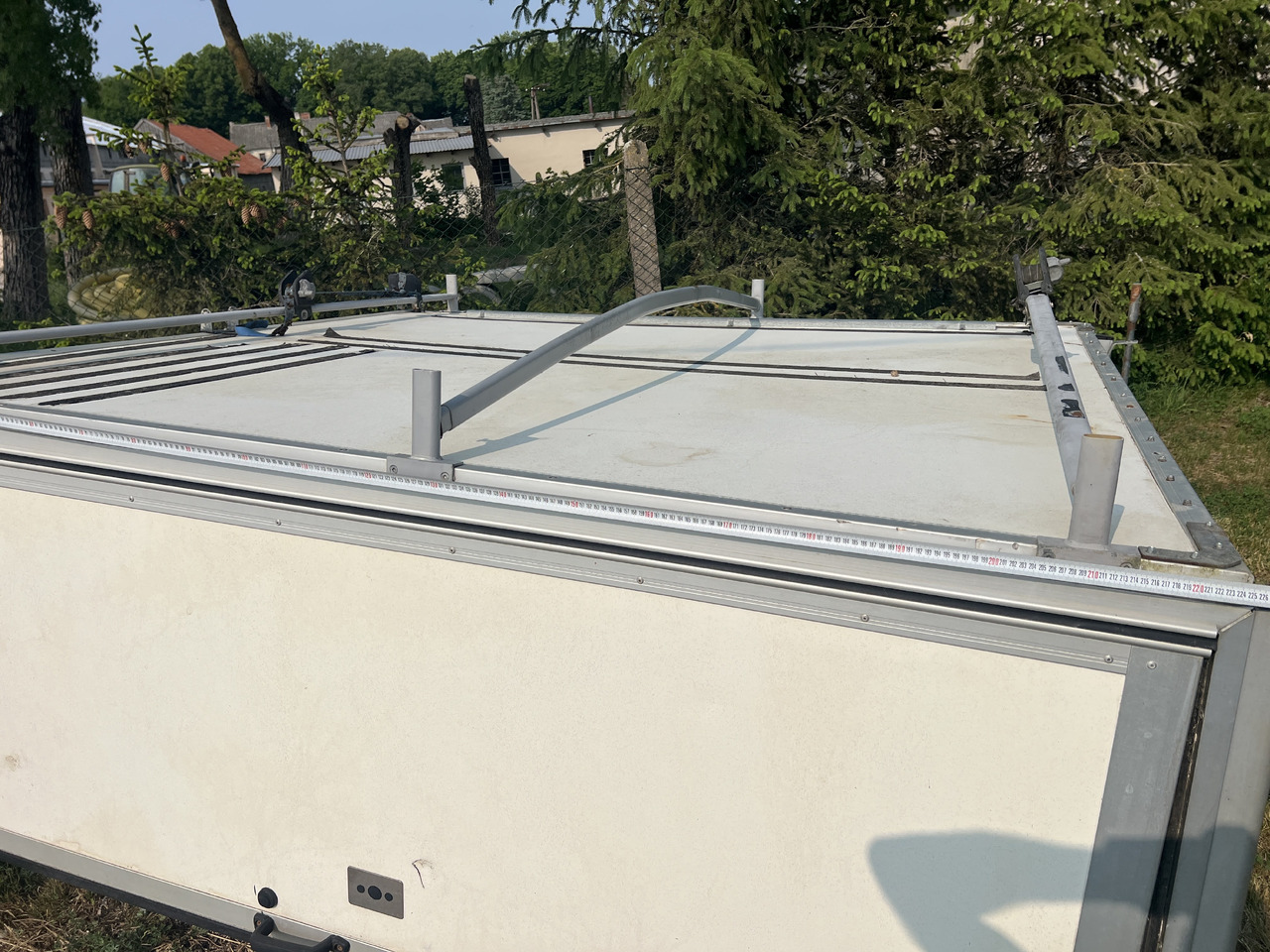 Irsta Skap VW T5 T4 T6 - سيارة: صور 5 Irsta Skap VW T5 T4 T6 - سيارة: صور 5