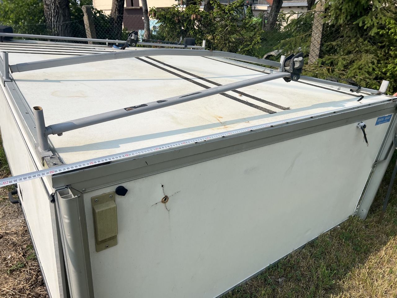 Irsta Skap VW T5 T4 T6 - سيارة: صور 3 Irsta Skap VW T5 T4 T6 - سيارة: صور 3