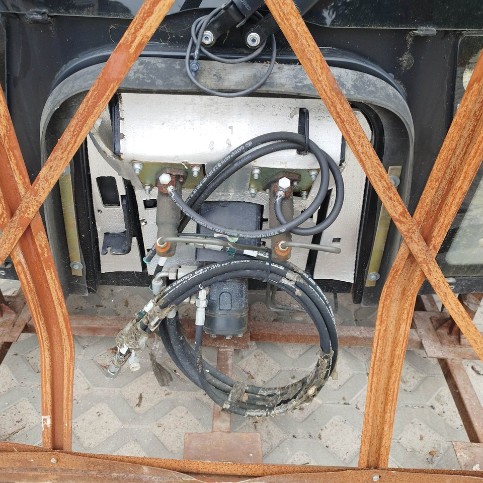 JCB CX - حفار متعدد الاستخدام: صور 3 JCB CX - حفار متعدد الاستخدام: صور 3