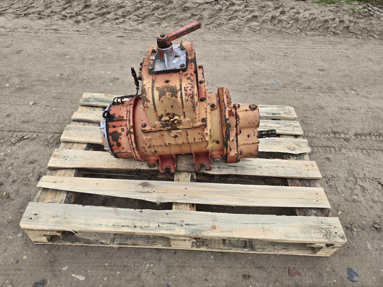 JUROP PNE 102 M  (A 60 M) - صهريج السماد السائل: صور 3 JUROP PNE 102 M  (A 60 M) - صهريج السماد السائل: صور 3