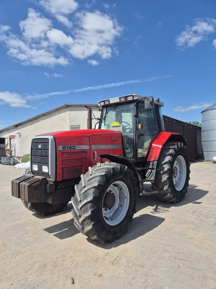 Massey Ferguson - جرار: صور 2 Massey Ferguson - جرار: صور 2