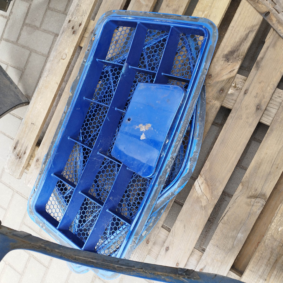 New Holland T8 - هيكل السيارة الخارجية - الآلات والماكينات الزراعية: صور 4 New Holland T8 - هيكل السيارة الخارجية - الآلات والماكينات الزراعية: صور 4