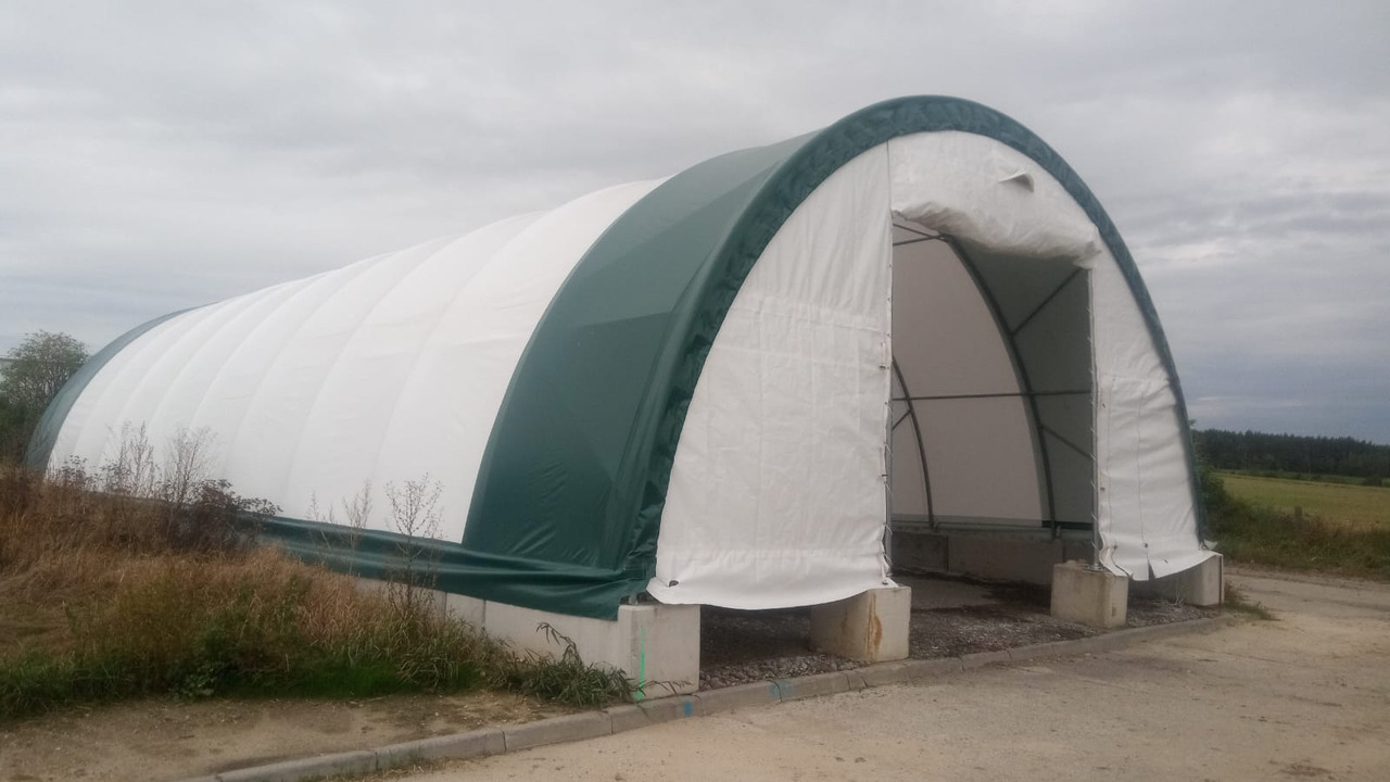 PE 19.81 m x 9.14 m x 4.5 m - أخرى: صور 1 PE 19.81 m x 9.14 m x 4.5 m - أخرى: صور 1