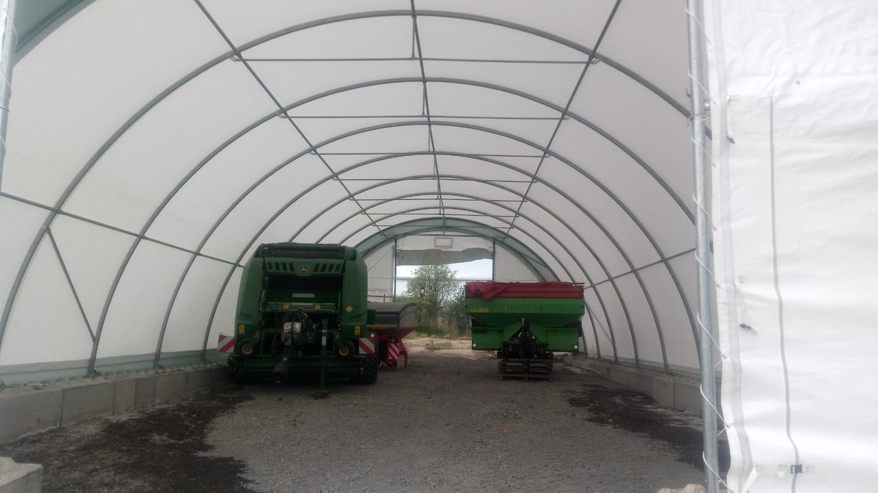 PE 19.81 m x 9.14 m x 4.5 m - أخرى: صور 2 PE 19.81 m x 9.14 m x 4.5 m - أخرى: صور 2