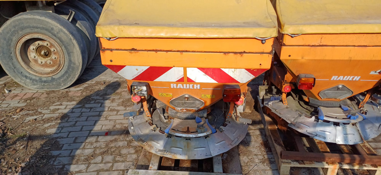 RAUCH AXEO 2.1 - أخرى: صور 4 RAUCH AXEO 2.1 - أخرى: صور 4