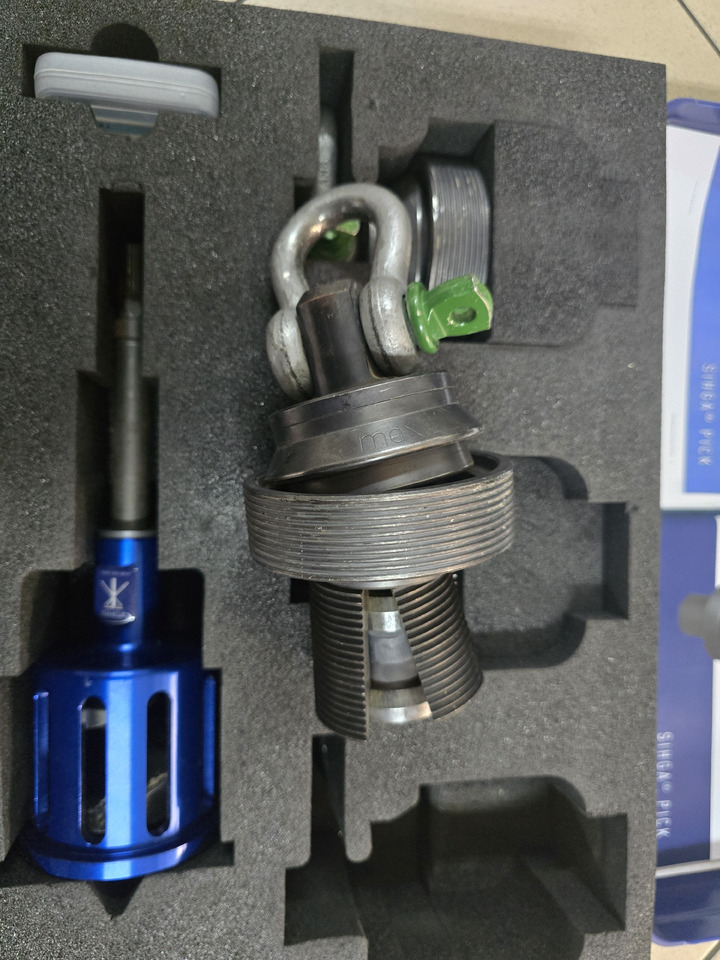 SIHGA Pick - الأدوات والمعدات: صور 5 SIHGA Pick - الأدوات والمعدات: صور 5