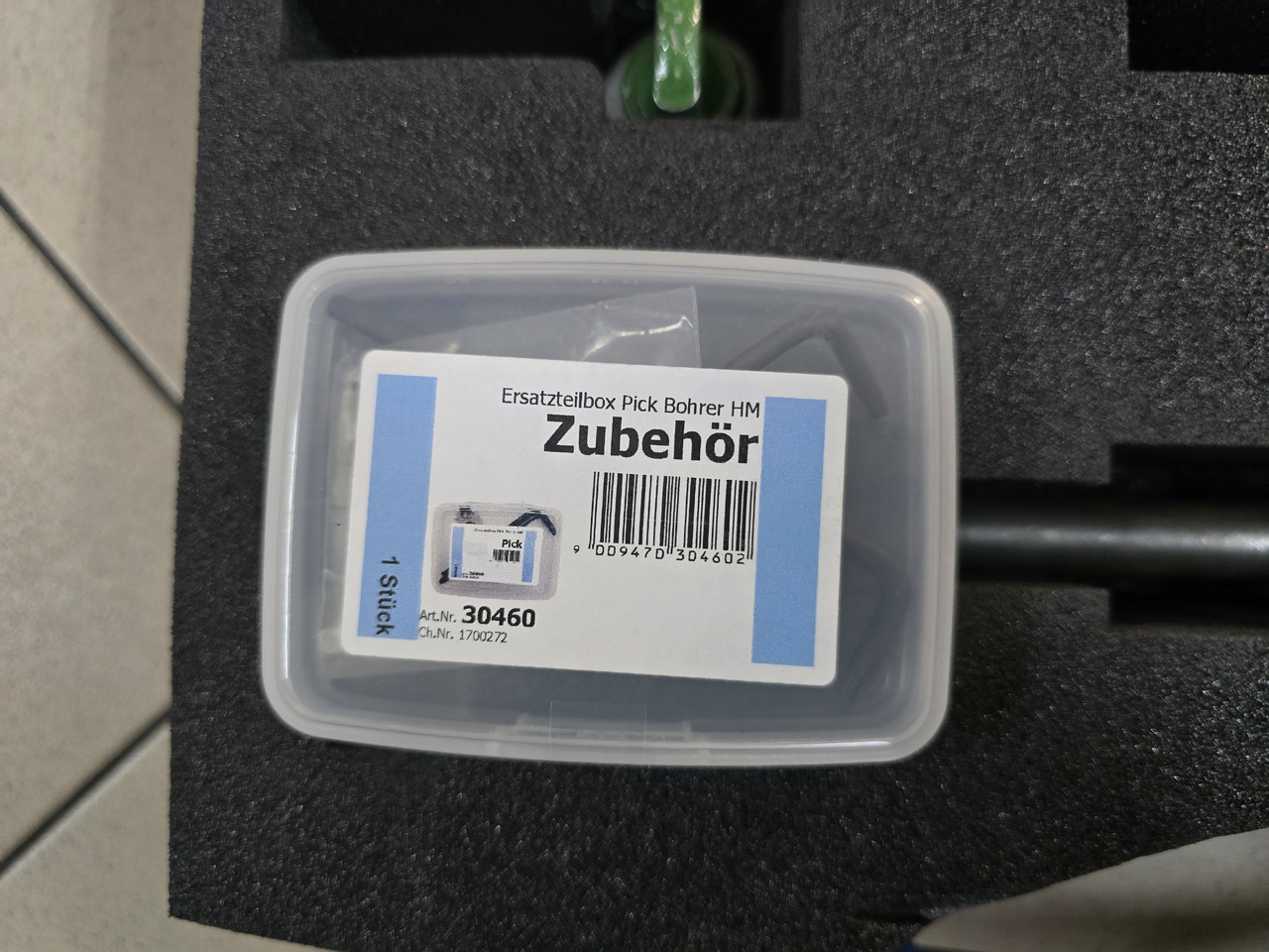 SIHGA Pick - الأدوات والمعدات: صور 4 SIHGA Pick - الأدوات والمعدات: صور 4