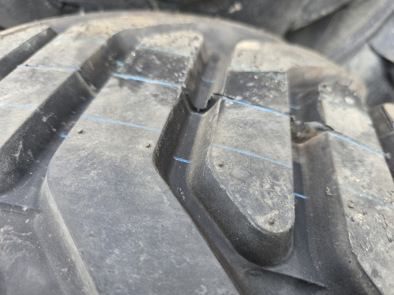 STARCO 480/45-17 - عجلات - الآلات والماكينات الزراعية: صور 3 STARCO 480/45-17 - عجلات - الآلات والماكينات الزراعية: صور 3