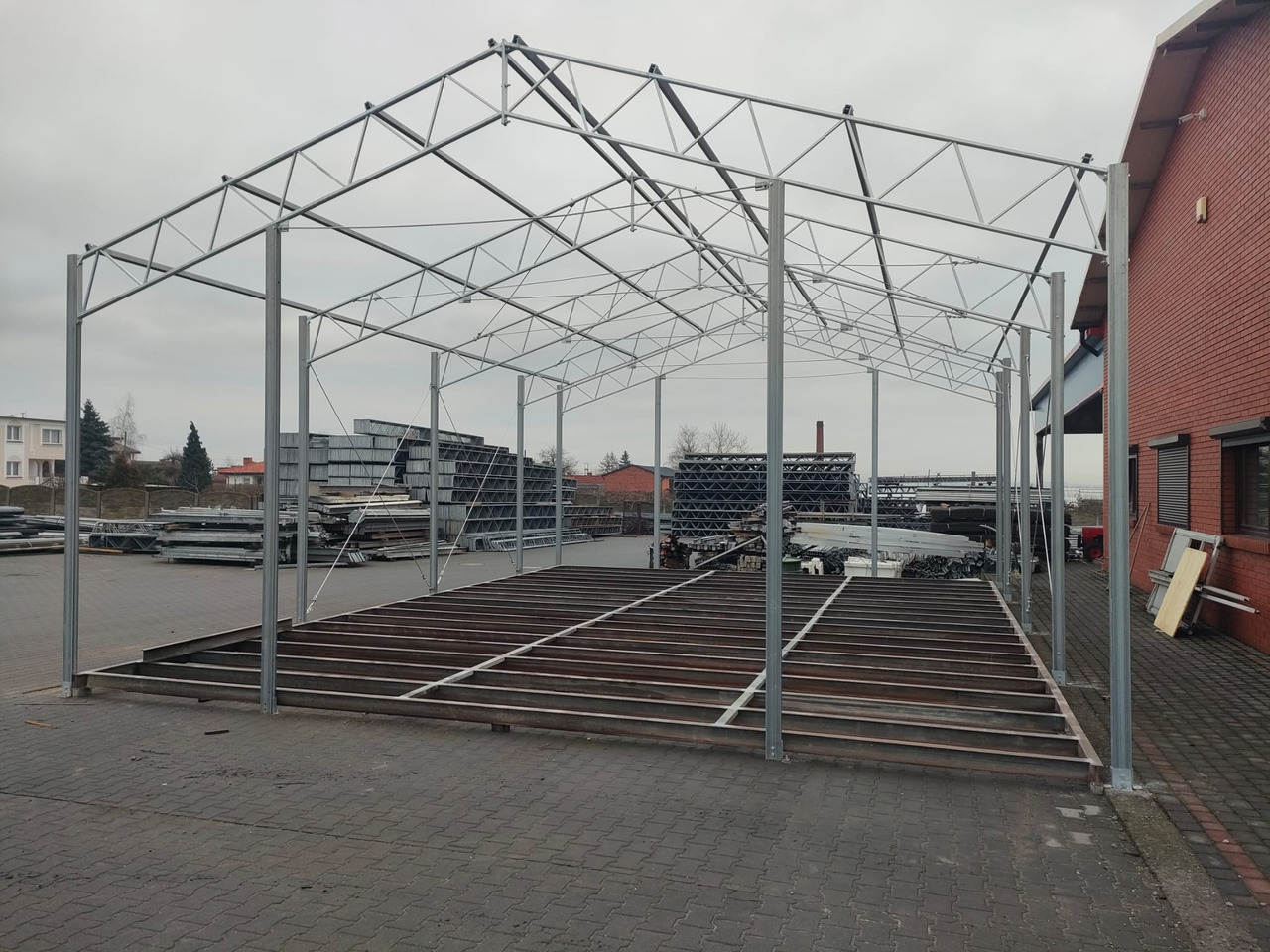 - معدات البناء: صور 3 - معدات البناء: صور 3