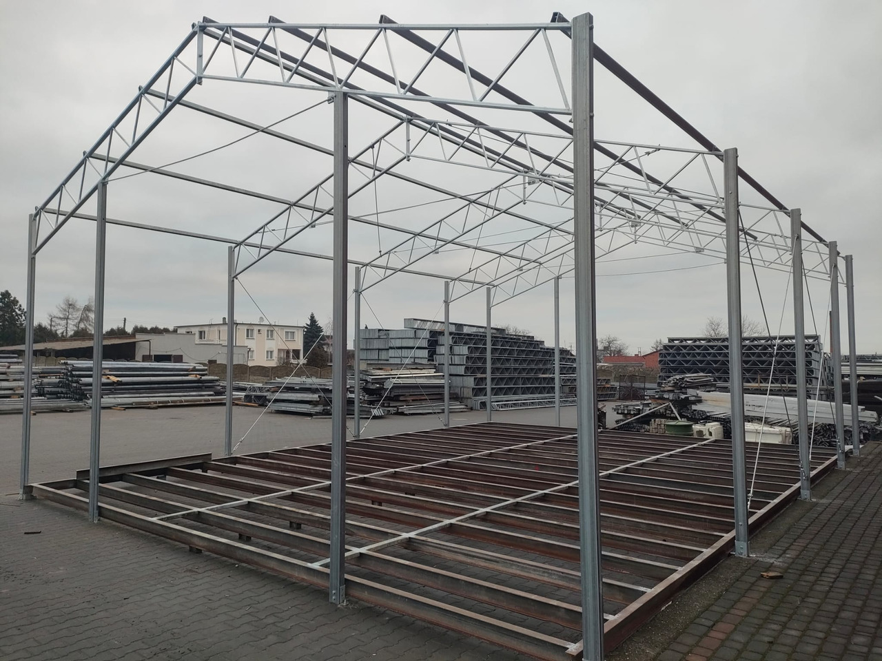 - معدات البناء: صور 1 - معدات البناء: صور 1