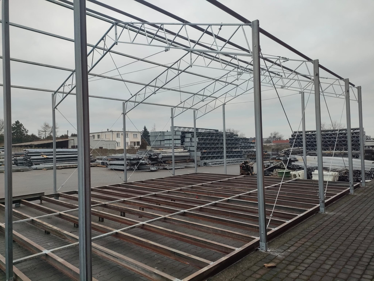 - معدات البناء: صور 5 - معدات البناء: صور 5