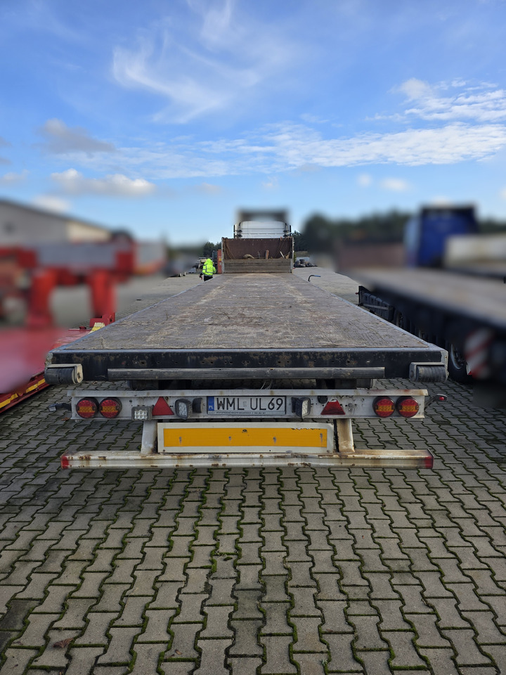 Kassbohrer XS MAXIMA - أخرى: صور 4 Kassbohrer XS MAXIMA - أخرى: صور 4