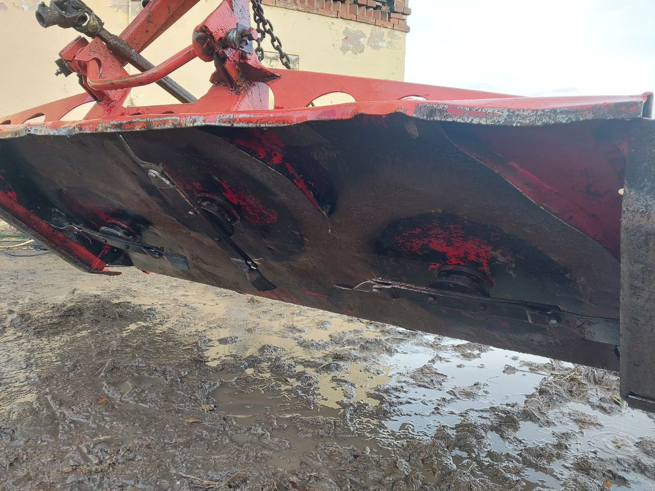 Pomarol ZO32/2 - جزازة: صور 5 Pomarol ZO32/2 - جزازة: صور 5