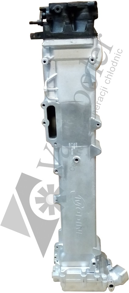 AGR EGR MODULE MAN TGX 12 AGR EGR MODULE - مبرد EGR - شاحنة: صور 1 AGR EGR MODULE MAN TGX 12 AGR EGR MODULE - مبرد EGR - شاحنة: صور 1